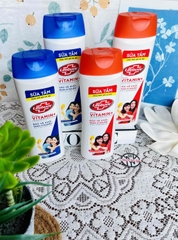 SỮA TẮM LIFEBUOY 350g BẢO VỆ VƯỢT TRỘI