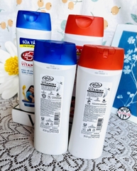 SỮA TẮM LIFEBUOY 350g BẢO VỆ VƯỢT TRỘI