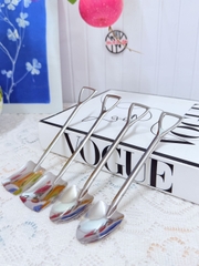 Muỗng inox hình xẻng cao cấp (1)