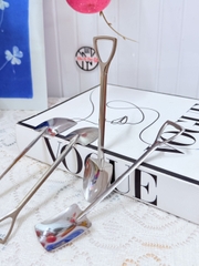 Muỗng inox hình xẻng cao cấp (1)