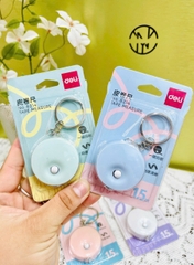 MÓC KHOÁ THƯỚC DÂY 1.5m DELI (2)