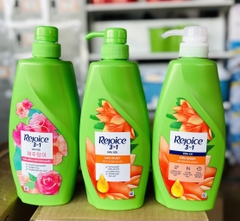 CHAI DẦU GỘI - XẢ REJOICE SIÊU MƯỢT HỒNG JEJU 630ml (5)
