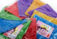 Áo Mưa Bọc Loại Mỏng