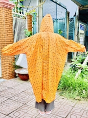 ÁO MƯA BÍT ANHA VÀNG XANH (3)