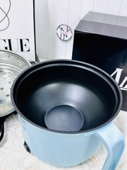 Nồi hấp đa năng có lồng hấp ALIZZ AL-14493 Chính Hãng (14)