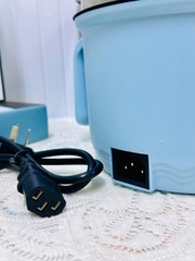 Nồi hấp đa năng có lồng hấp ALIZZ AL-14493 Chính Hãng (14)