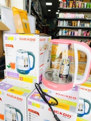 Ấm Đun Nước Siêu Tốc Thuỷ Tinh Cuckoo ST16 Chính Hãng (10)