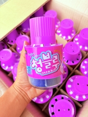 CỐC THẢ BÔNG CẦU CHUNG BLUE HANVIT CHÍNH HÃNG 180g