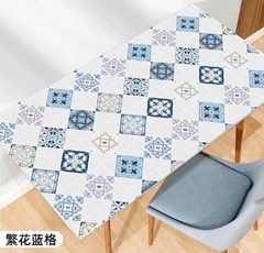 Decal Dán Tường Dán Bếp Chống Dầu Mỡ 60x100cm (1)