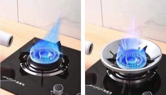 Kiềng chắn bếp gas (2)