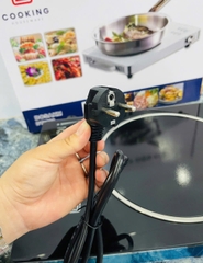 BẾP ĐIỆN HỒNG NGOẠI GỐM COOKING