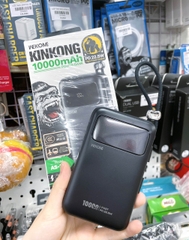 PIN SẠC DỰ PHÒNG AS-169 CHÍNH HÃNG WEKOME 10.000mah MAX 22.5W (30)
