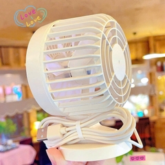QUẠT USB REMAX F37 CHÍNH HÃNG (12) '