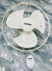 QUẠT TRẦN ĐẢO SENKO D105 CHÍNH HÃNG (15)