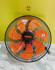 QUẠT TREO TƯỜNG SENKO 1622 Loại 2 DÂY BH 2 NĂM (20)