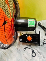 QUẠT TREO TƯỜNG SENKO 1622 Loại 2 DÂY BH 2 NĂM (20)