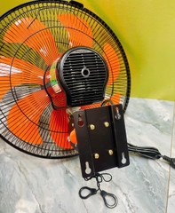 QUẠT TREO TƯỜNG SENKO 1622 Loại 2 DÂY BH 2 NĂM (20)