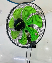 QUẠT TREO TƯỜNG SENKO 1622 Loại 2 DÂY BH 2 NĂM (20)