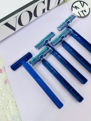 Km DAO CẠO RÂU DORCA 2 LƯỠI BÉN ( MUA 4 TẶNG 1)