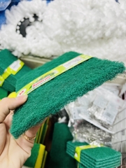 KM CƯỚC RỬA CHÉN XANH NHÁM SAMRAN LỚN (MUA 3 TẶNG 1) (1)
