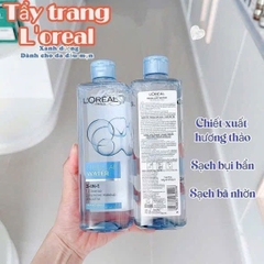 KM NƯỚC TẨY TRANG L’OREAL HÀNG XỊN (10)