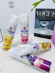 CHAI XỊT THƠM PHÒNG AUMIRA 280ml CHÍNH HÃNG X-CLEEN