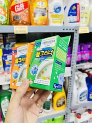 KM M4T1 Gel Khử Mùi diệt Khuẩn Bồn Cầu Dạng Thạch Hoa Cực Thơm (1)