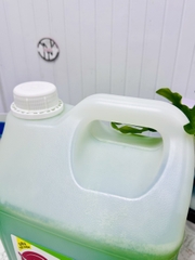 CAN NƯỚC LAU SÀN 9Kg CHÍNH HÃNG X-CLEEN
