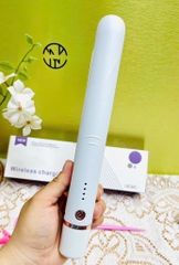 Máy Uốn Duỗi Tóc Không Dây Dùng Pin (15)