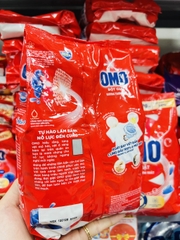 TÚI BỘT GIẶT OMO 770g HƯƠNG THƠM MÁT CHÍNH HÃNG (2) '
