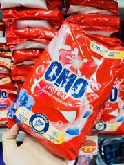 TÚI BỘT GIẶT OMO 770g HƯƠNG THƠM MÁT CHÍNH HÃNG (2) '