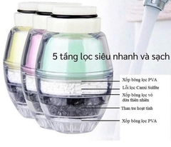 Vòi lọc nước 5 tầng (3)