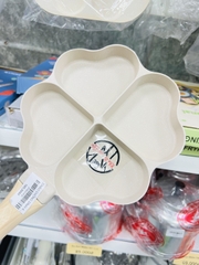 CHẢO CHỐNG DÍNH 4 NGĂN TRÁI TIM XỊN(14)
