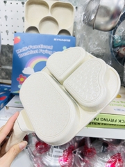 CHẢO CHỐNG DÍNH 3 NGĂN XỊN (14) '