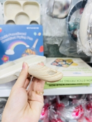 CHẢO CHỐNG DÍNH 3 NGĂN XỊN (14) '