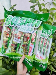 KM BỊCH 12-13 gói RONG BIỂN BIG ROLL XANH NHẬP KHẨU VAT THÙNG 24g (3)