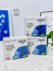 Combo 12 viên sủi làm sạch và khử mùi máy giặt (1)