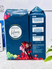 BỊCH KHĂN GIẤY RÚT 1100 TỜ HAMI MẪU CÔ GÁI CHÍNH HÃNG (1)