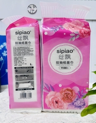 BỊCH GIẤY RÚT SIPIAO 1000 TỜ (1)