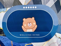 THẢM LÓT CHÂN LET’S GO BATHING (2)