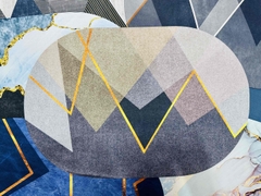 THẢM LÓT CHÂN LET’S GO BATHING (2)