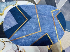 THẢM LÓT CHÂN LET’S GO BATHING (2)