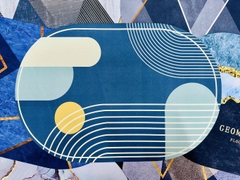 THẢM LÓT CHÂN LET’S GO BATHING (2)