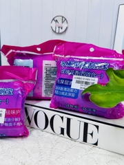 COMBO 10 VIÊN THẢ BỒN CẦU HỒNG NỘI ĐỊA