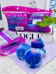 COMBO 10 VIÊN THẢ BỒN CẦU HỒNG NỘI ĐỊA