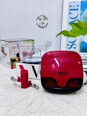 XAY TỎI KÉO TAY KAIYO 250ML XỊN (7)