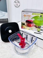 XAY TỎI KÉO TAY KAIYO 250ML XỊN (7)