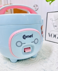 NỒI CƠM ĐIỆN COMET CM8006 0.8L CHÍNH HÃNG (20)