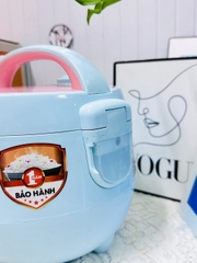 NỒI CƠM ĐIỆN COMET CM8006 0.8L CHÍNH HÃNG (20)