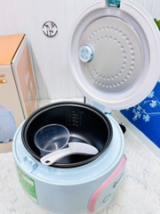 NỒI CƠM ĐIỆN COMET CM8006 0.8L CHÍNH HÃNG (20)